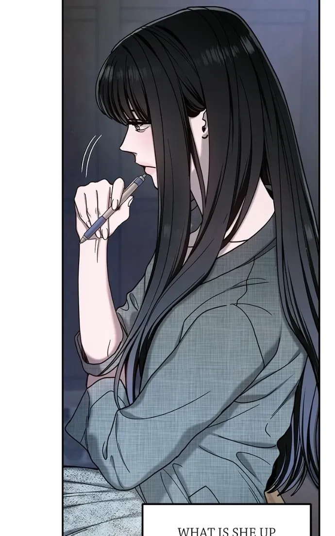 Like Mother, Like Daughter Chapter 177 page 74 - 