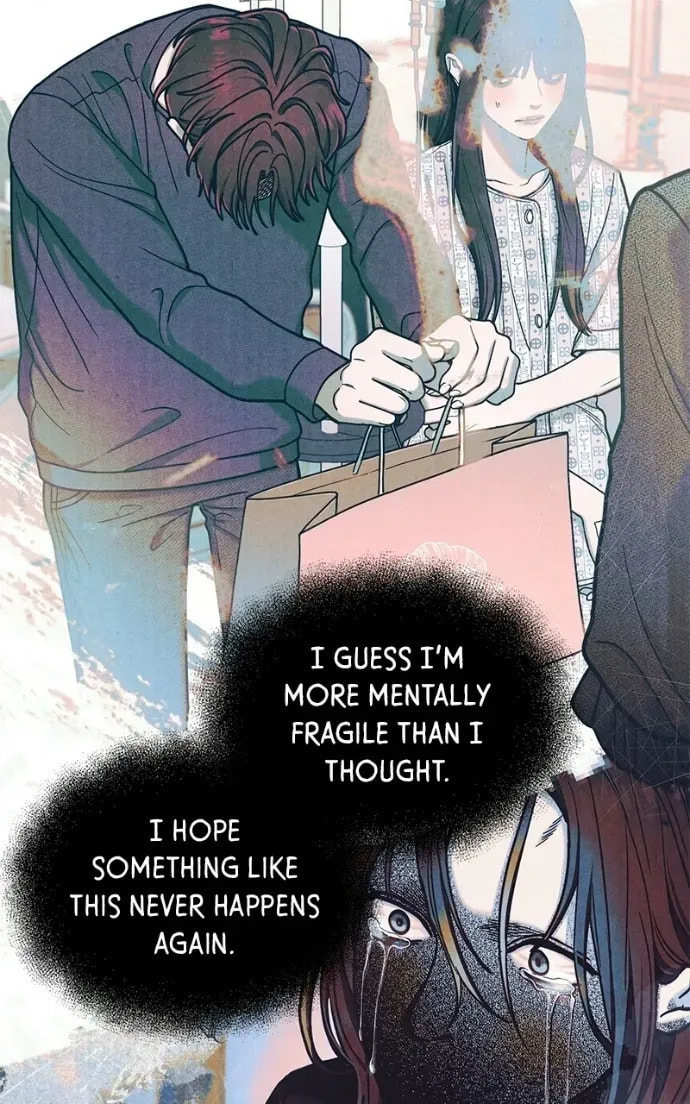 Like Mother, Like Daughter Chapter 177 page 76 - 