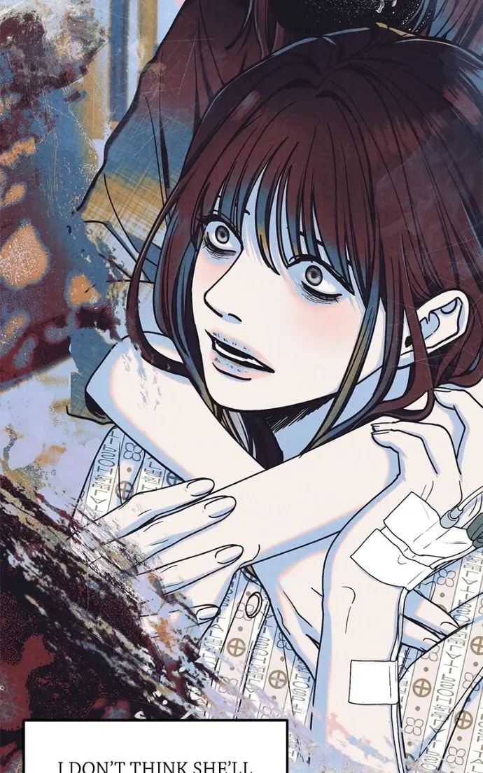 Like Mother, Like Daughter Chapter 177 page 77 - 