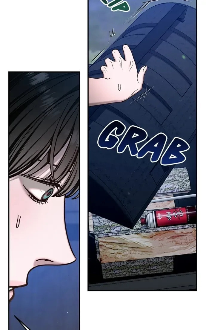 Like Mother, Like Daughter Chapter 177 page 83 - 