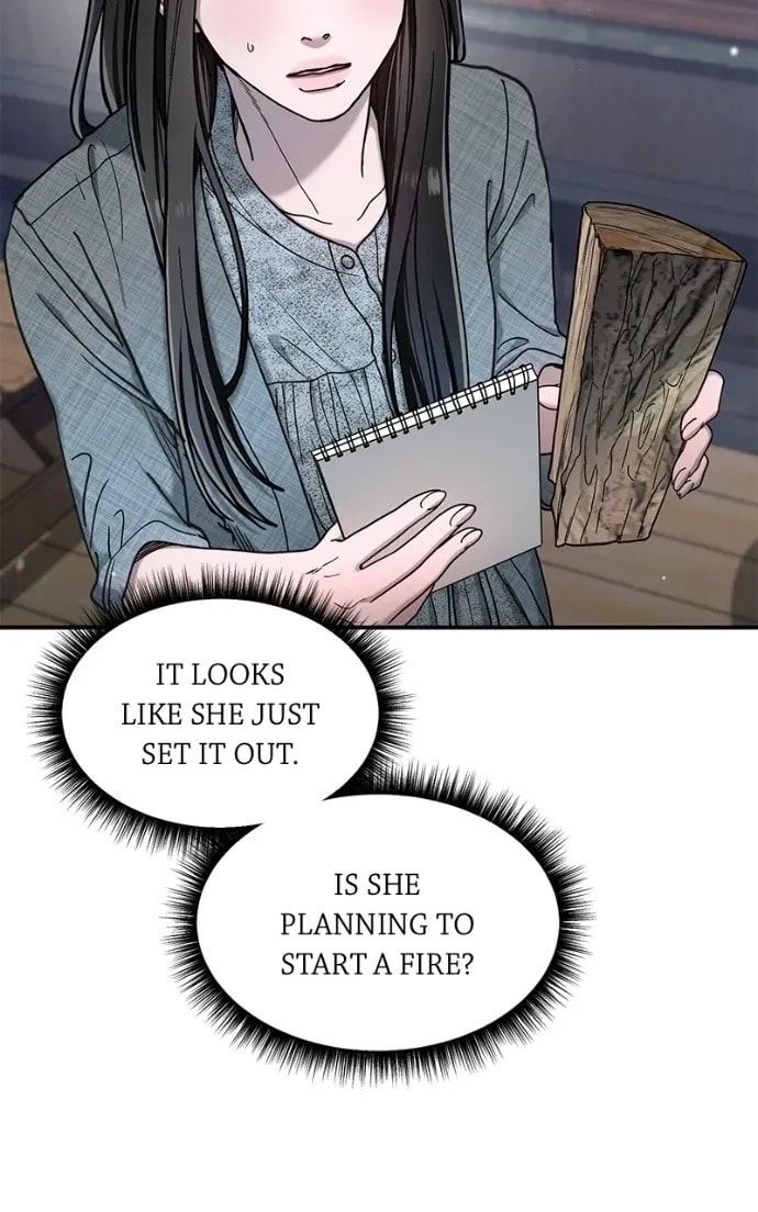 Like Mother, Like Daughter Chapter 177 page 88 - 