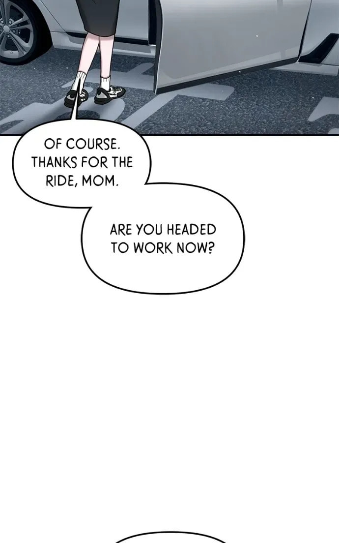 Like Mother, Like Daughter Chapter 177 page 93 - 