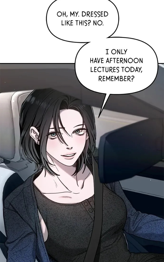 Like Mother, Like Daughter Chapter 177 page 94 - 