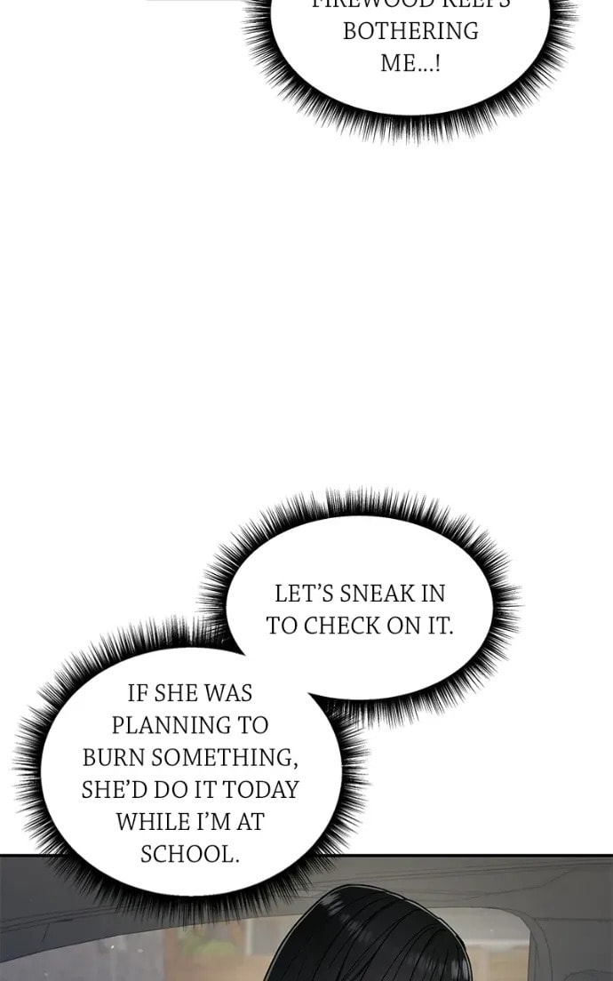 Like Mother, Like Daughter Chapter 177 page 98 - 