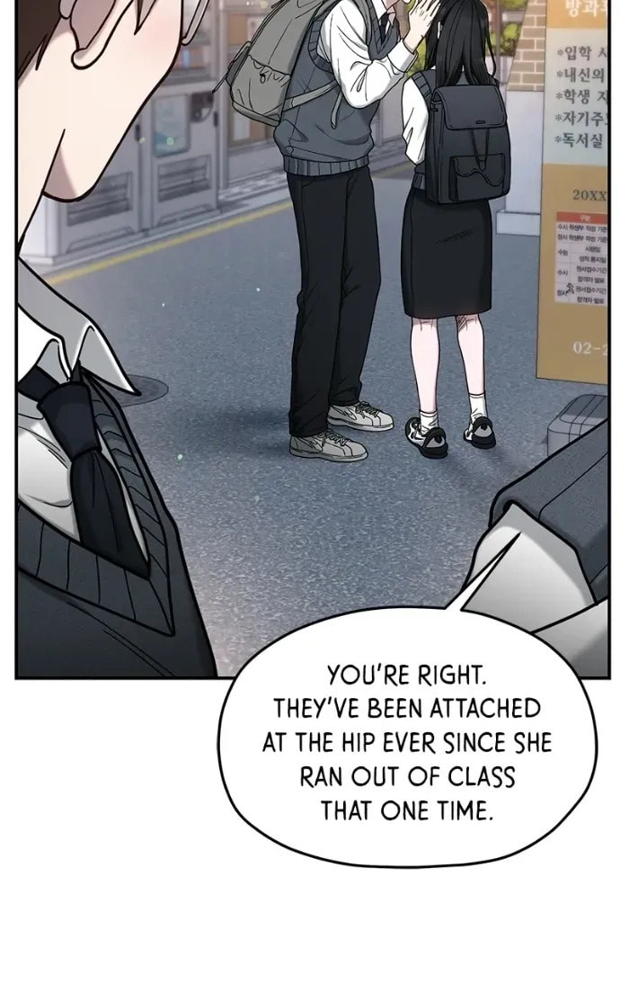 Like Mother, Like Daughter Chapter 178 page 113 - 