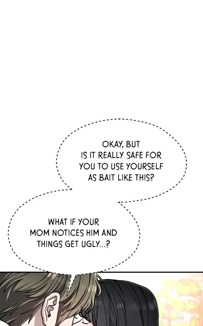 Like Mother, Like Daughter Chapter 178 page 114 - 