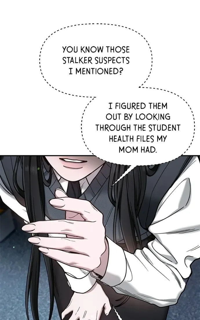 Like Mother, Like Daughter Chapter 178 page 116 - 
