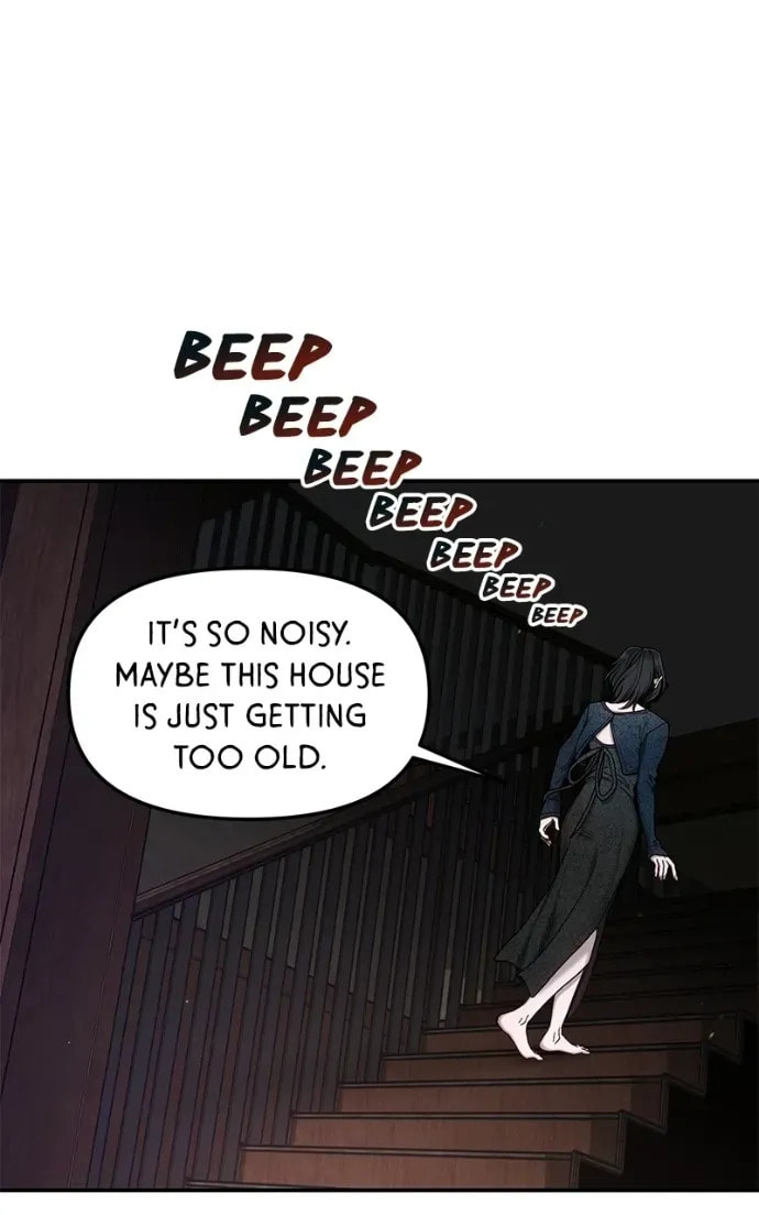 Like Mother, Like Daughter Chapter 178 page 27 - 