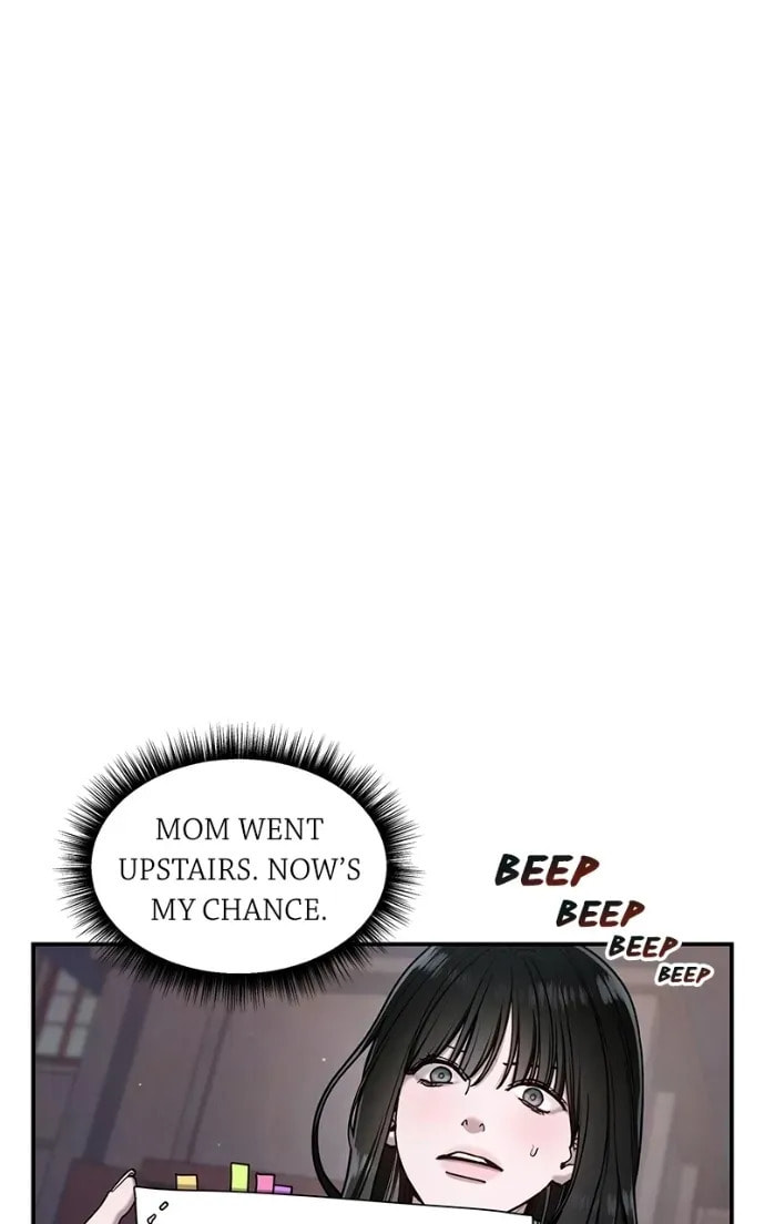 Like Mother, Like Daughter Chapter 178 page 28 - 
