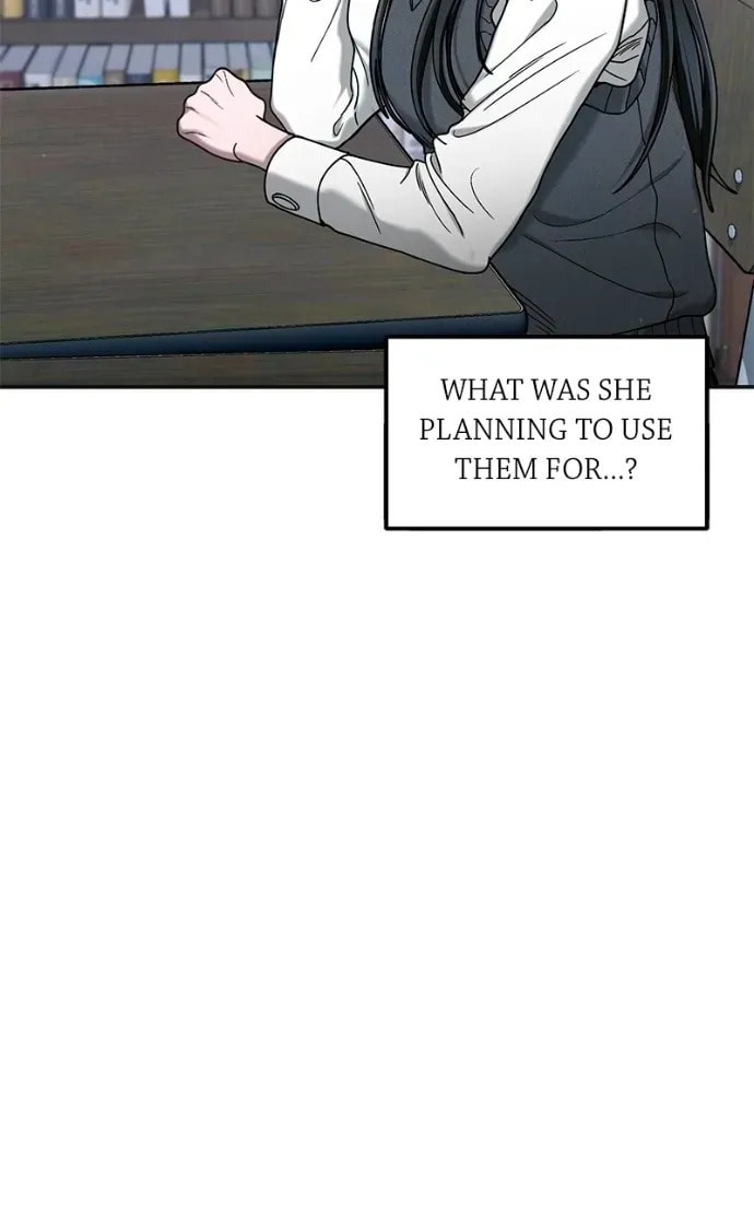 Like Mother, Like Daughter Chapter 178 page 35 - 