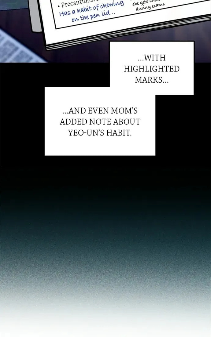 Like Mother, Like Daughter Chapter 178 page 39 - 