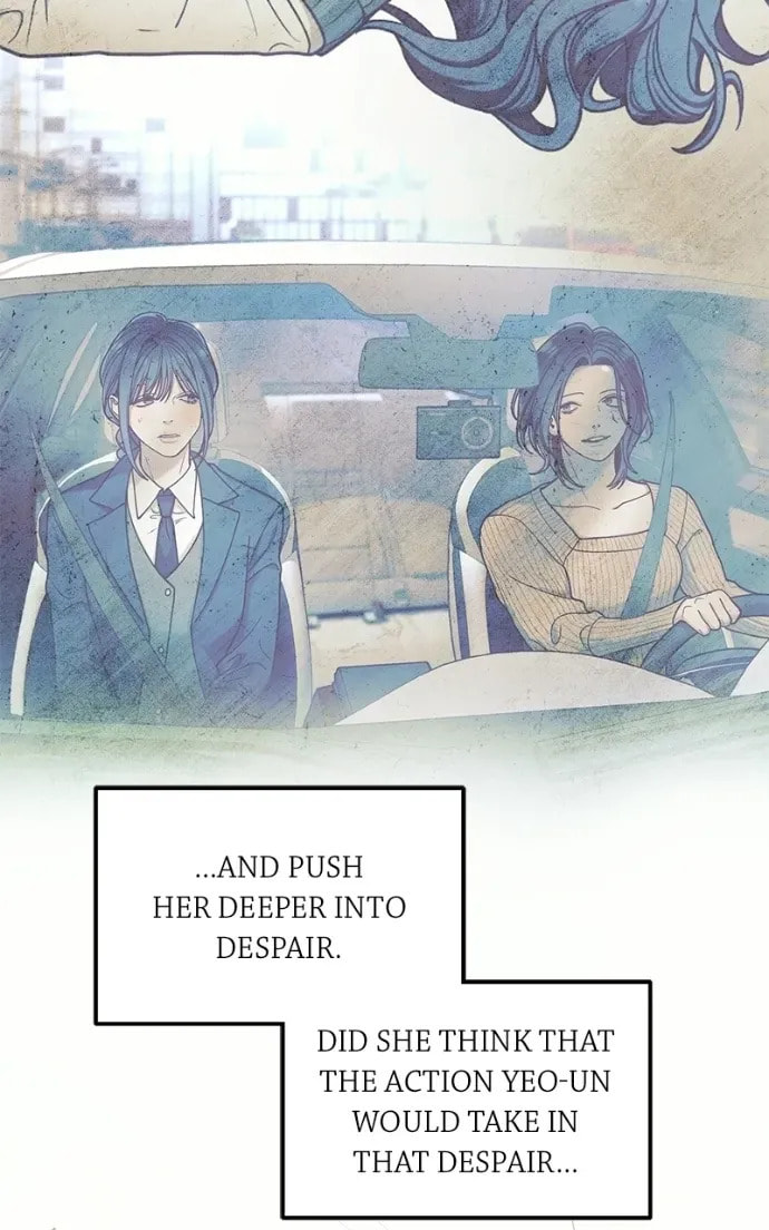 Like Mother, Like Daughter Chapter 178 page 43 - 