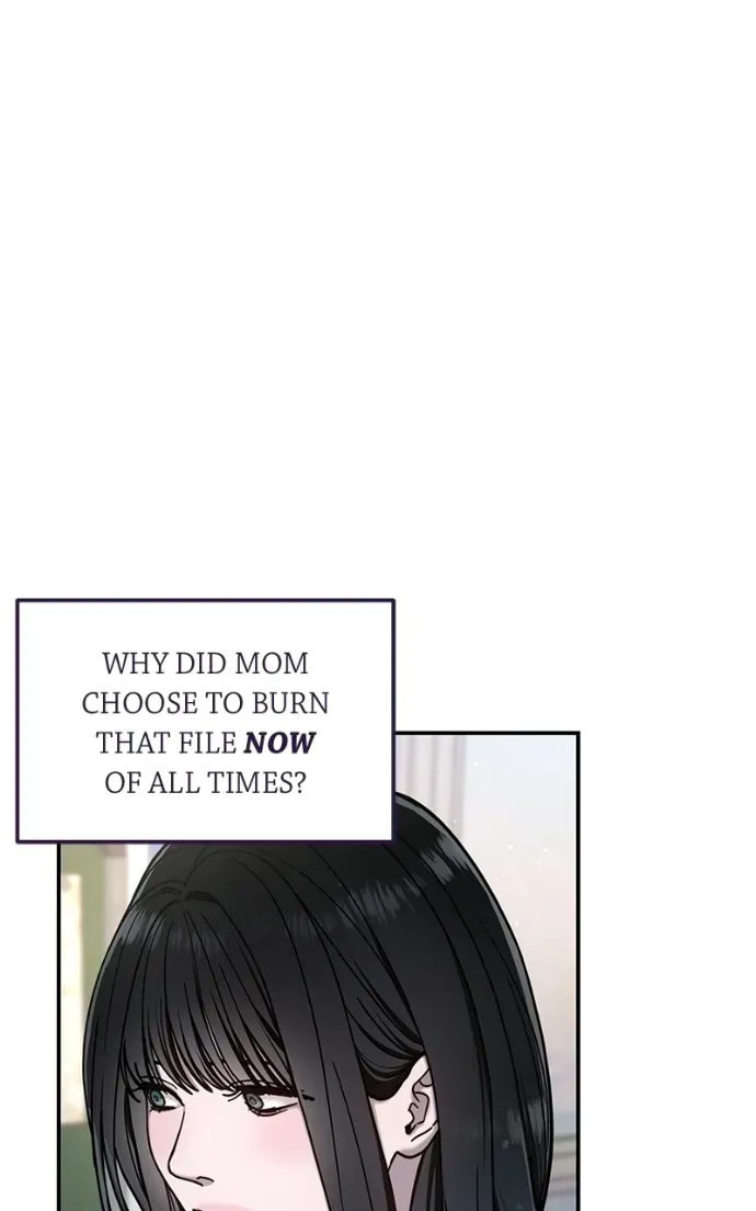 Like Mother, Like Daughter Chapter 178 page 51 - 
