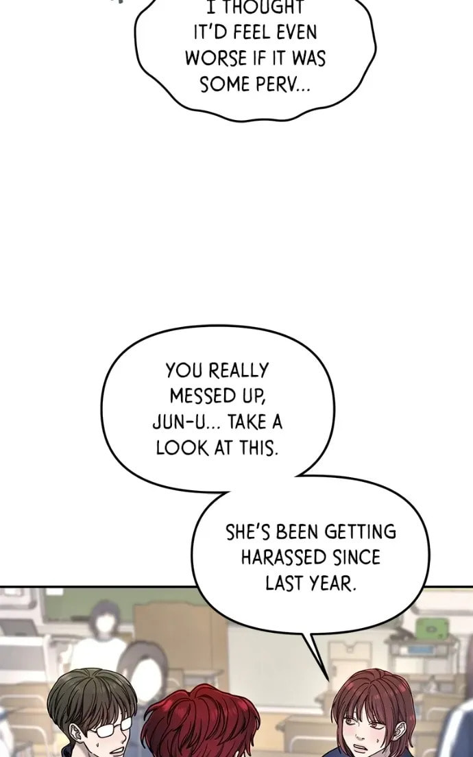 Like Mother, Like Daughter Chapter 178 page 82 - 