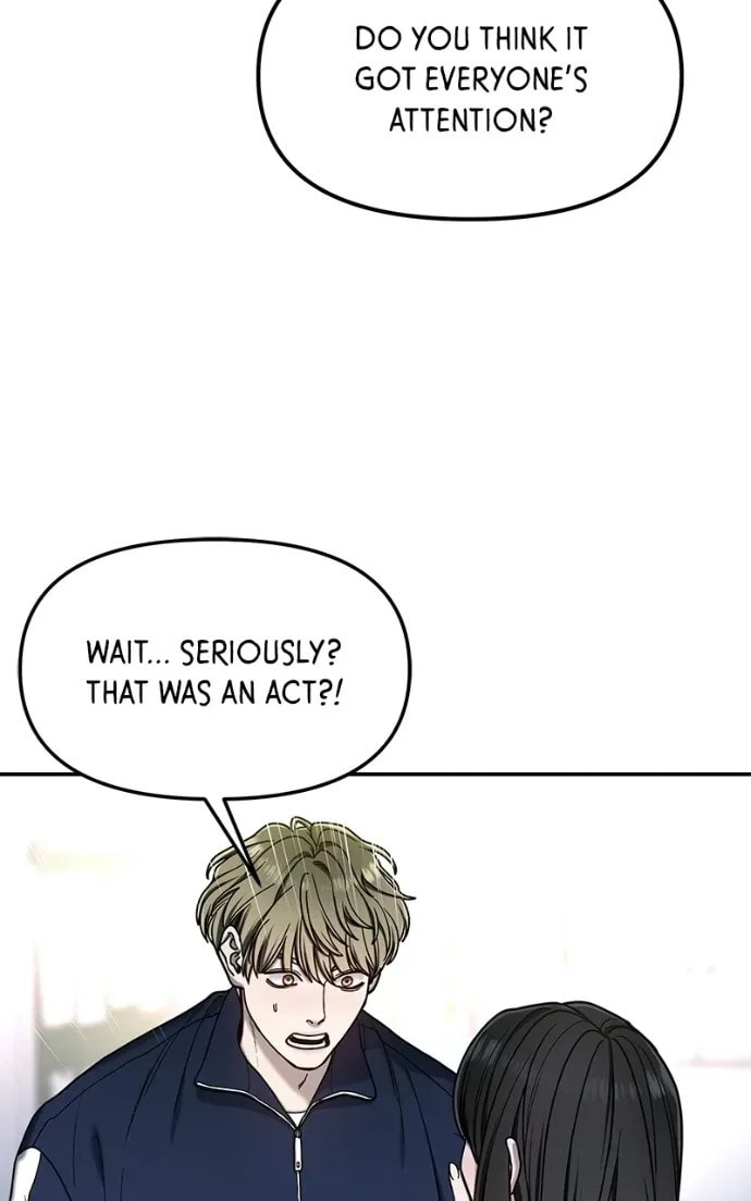 Like Mother, Like Daughter Chapter 178 page 94 - 