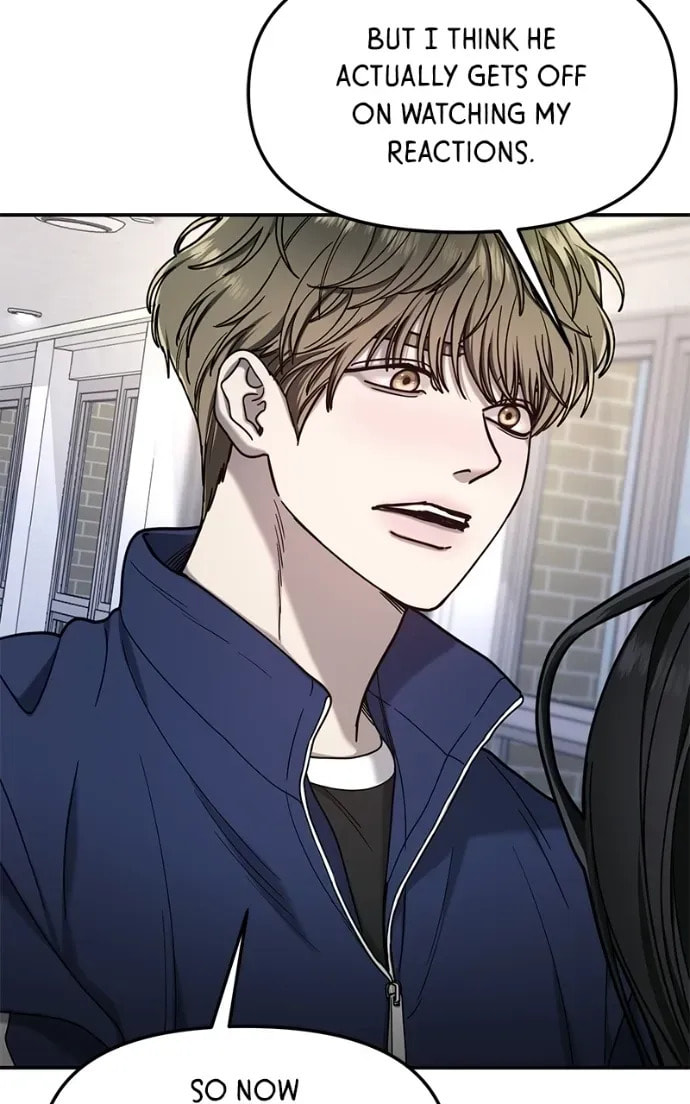 Like Mother, Like Daughter Chapter 178 page 100 - 