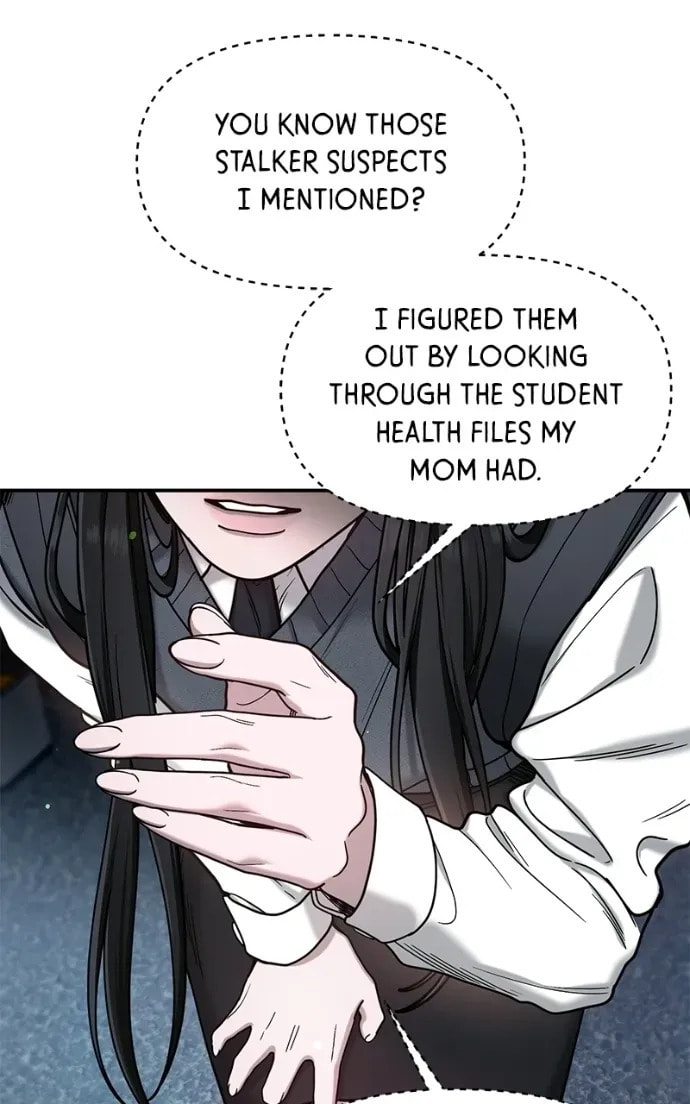 Like Mother, Like Daughter Chapter 179 page 11 - 