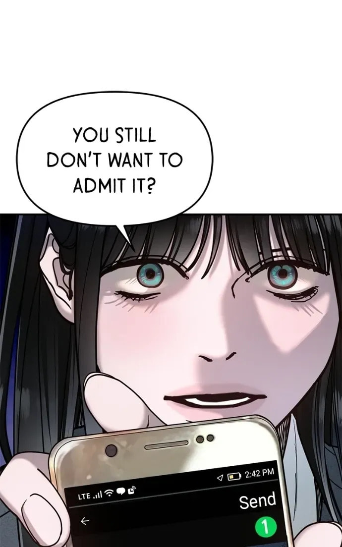 Like Mother, Like Daughter Chapter 179 page 101 - 