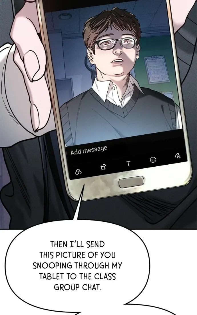 Like Mother, Like Daughter Chapter 179 page 102 - 
