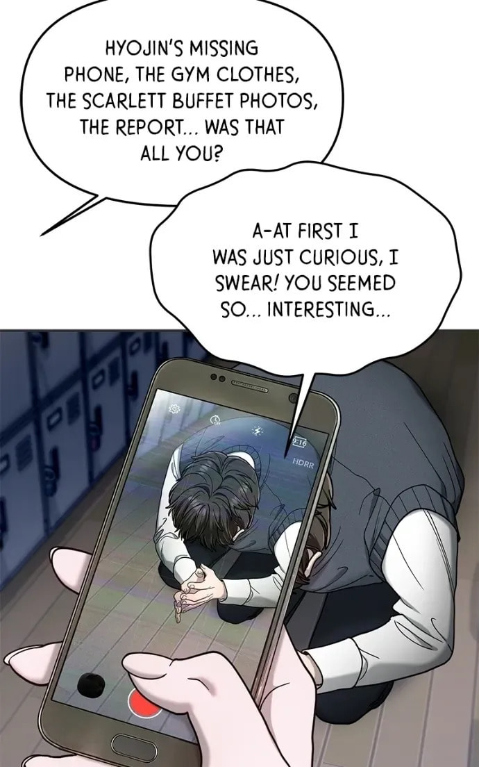 Like Mother, Like Daughter Chapter 179 page 106 - 