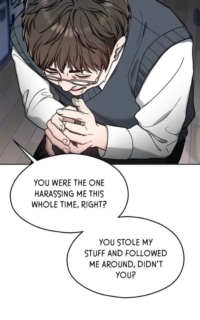 Like Mother, Like Daughter Chapter 179 page 108 - 