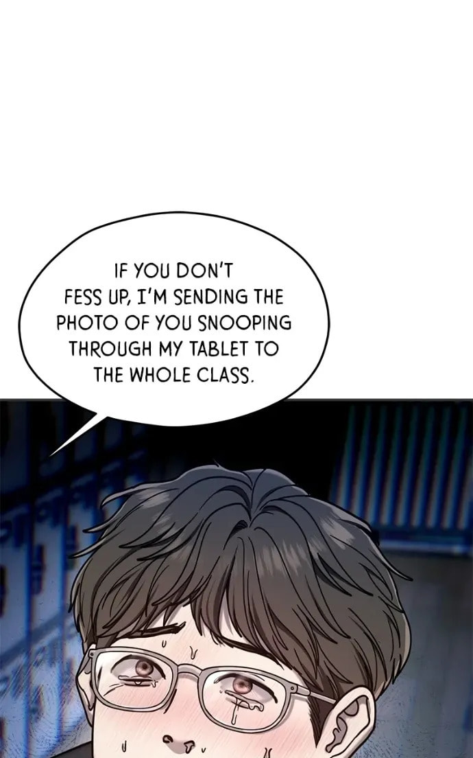 Like Mother, Like Daughter Chapter 179 page 109 - 