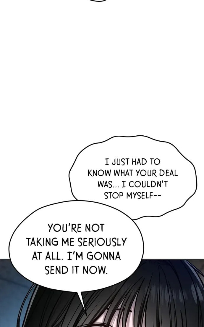 Like Mother, Like Daughter Chapter 179 page 111 - 