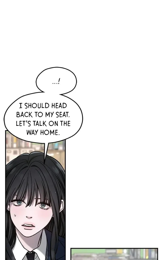Like Mother, Like Daughter Chapter 179 page 18 - 