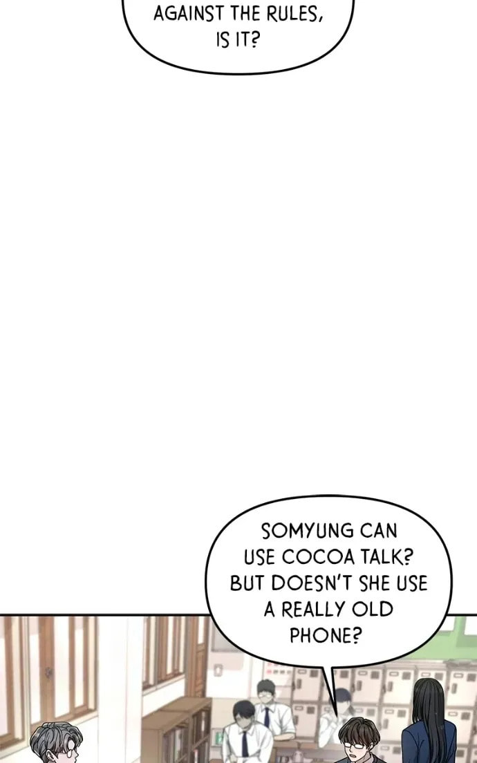 Like Mother, Like Daughter Chapter 179 page 22 - 
