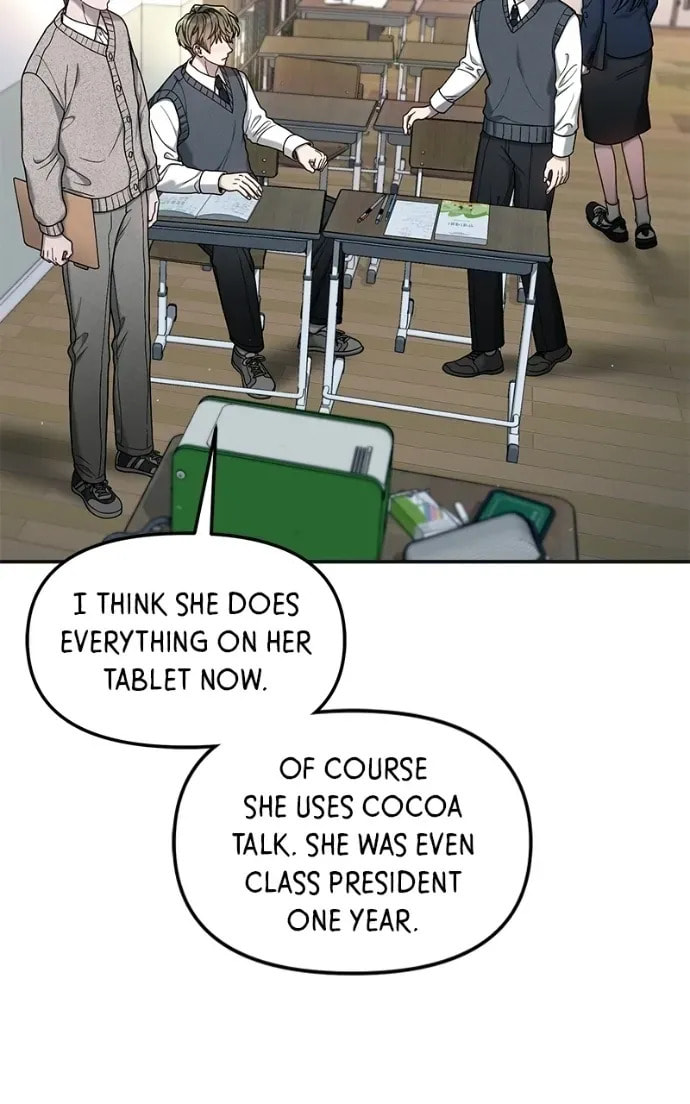 Like Mother, Like Daughter Chapter 179 page 23 - 