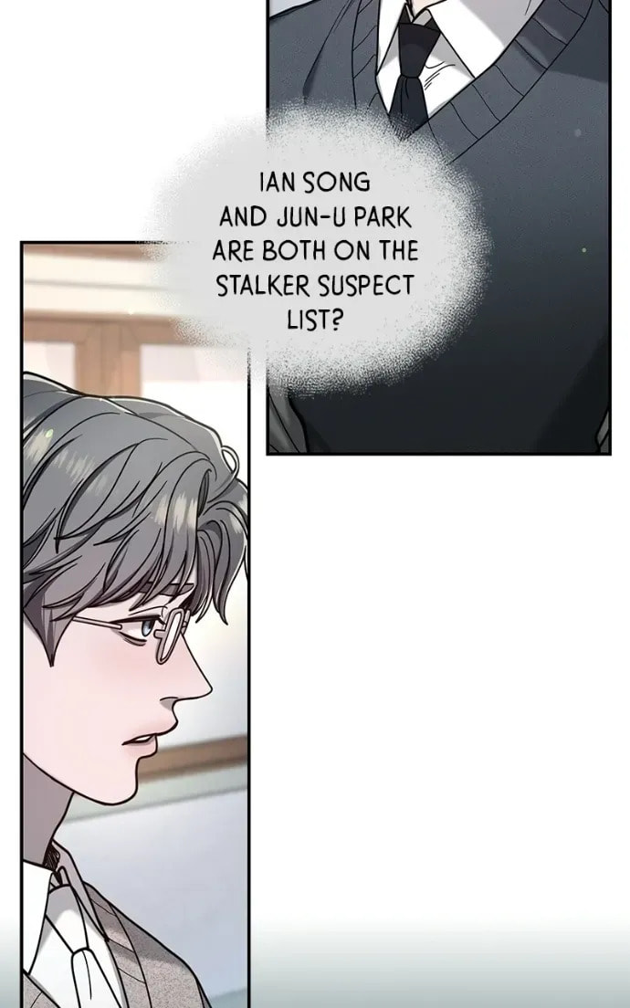 Like Mother, Like Daughter Chapter 179 page 25 - 