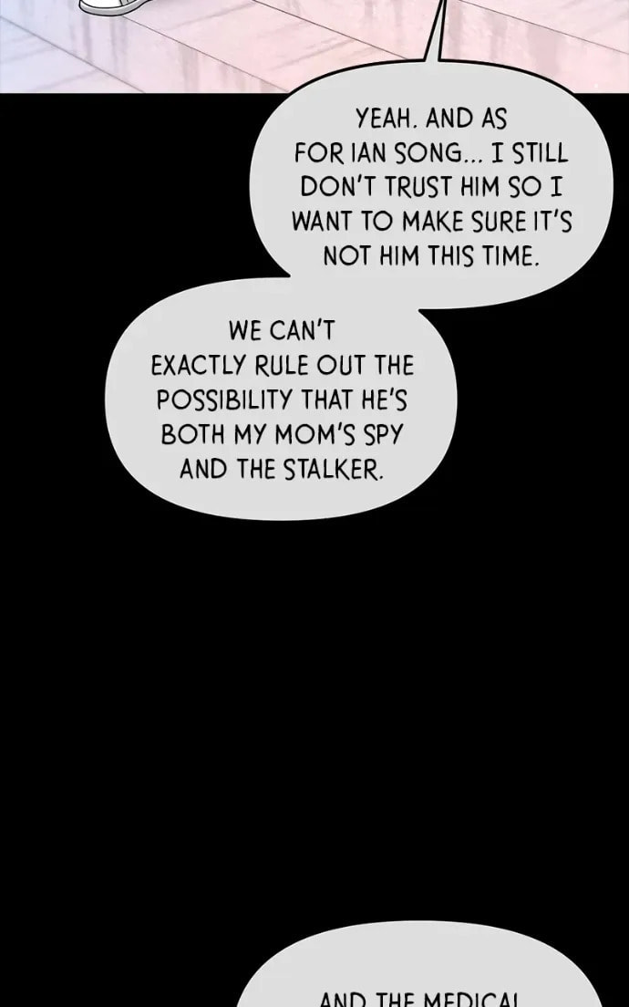 Like Mother, Like Daughter Chapter 179 page 29 - 