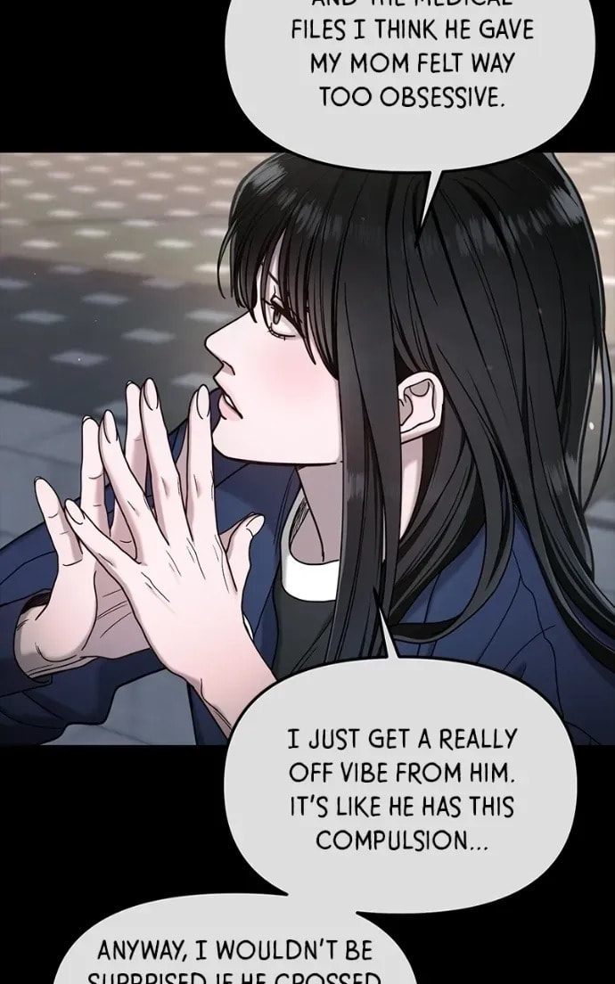 Like Mother, Like Daughter Chapter 179 page 30 - 