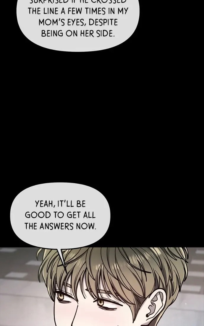 Like Mother, Like Daughter Chapter 179 page 31 - 