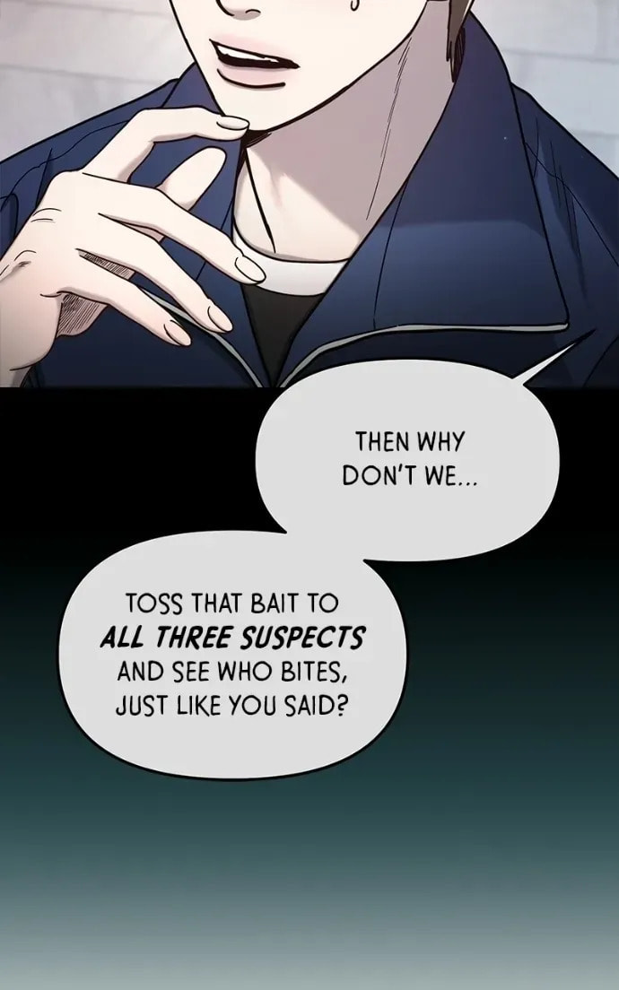 Like Mother, Like Daughter Chapter 179 page 32 - 