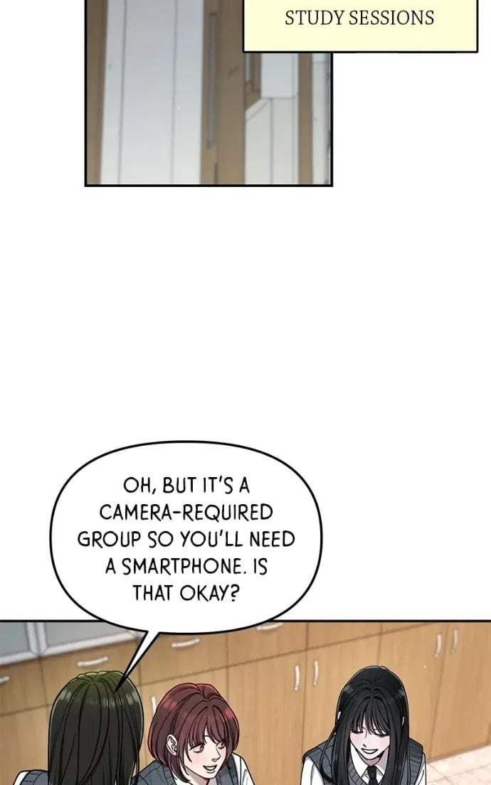 Like Mother, Like Daughter Chapter 179 page 34 - 