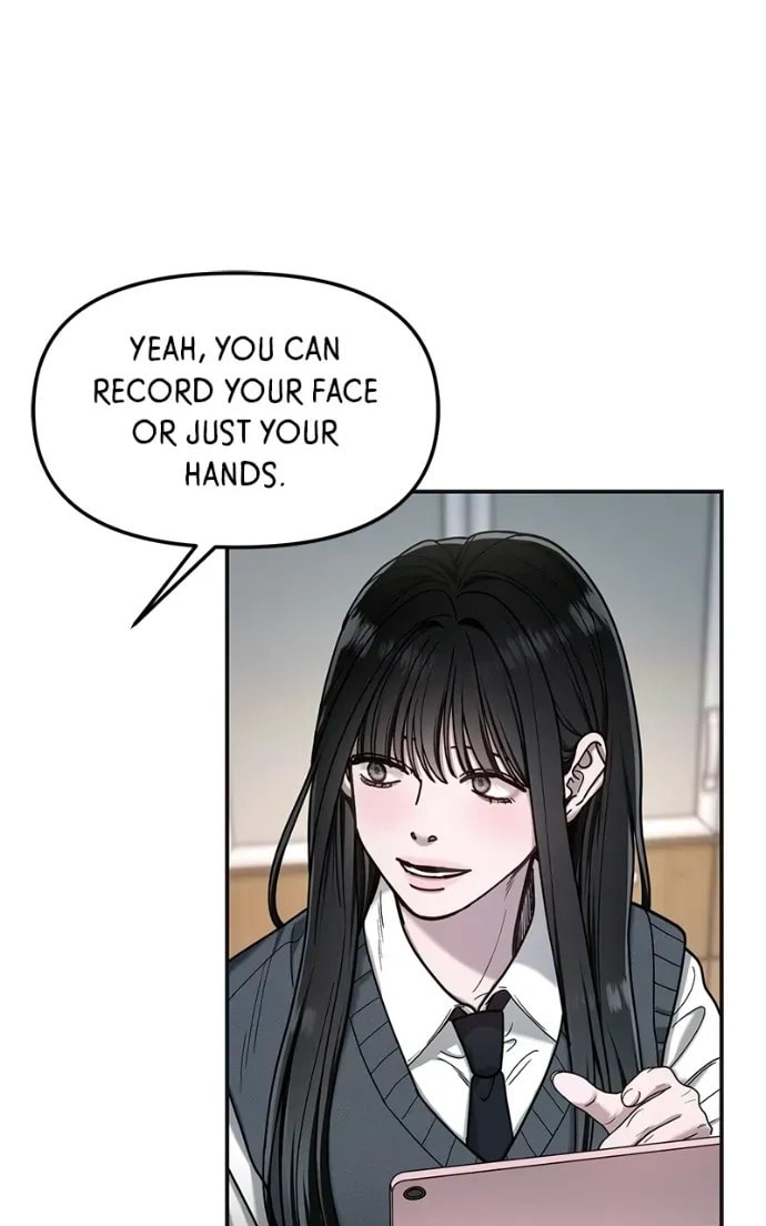 Like Mother, Like Daughter Chapter 179 page 36 - 