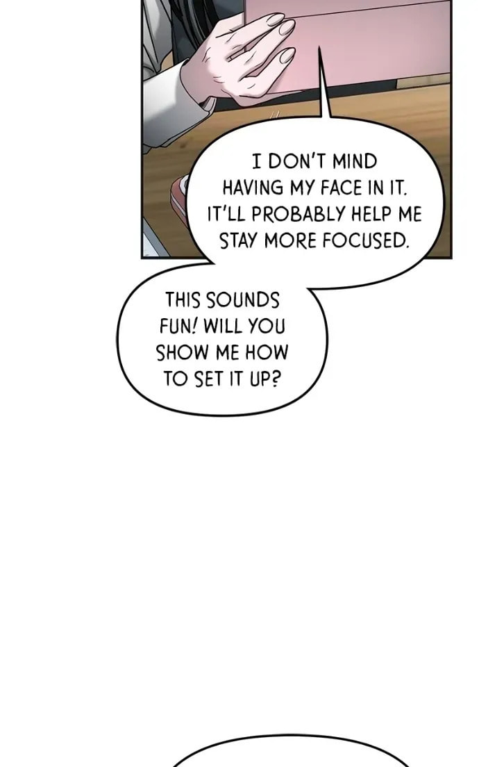 Like Mother, Like Daughter Chapter 179 page 37 - 