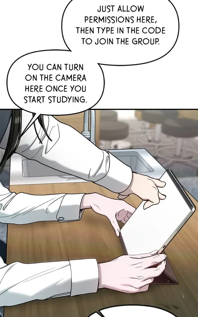 Like Mother, Like Daughter Chapter 179 page 38 - 