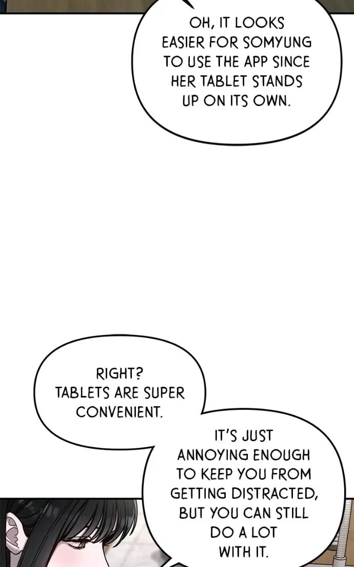 Like Mother, Like Daughter Chapter 179 page 39 - 