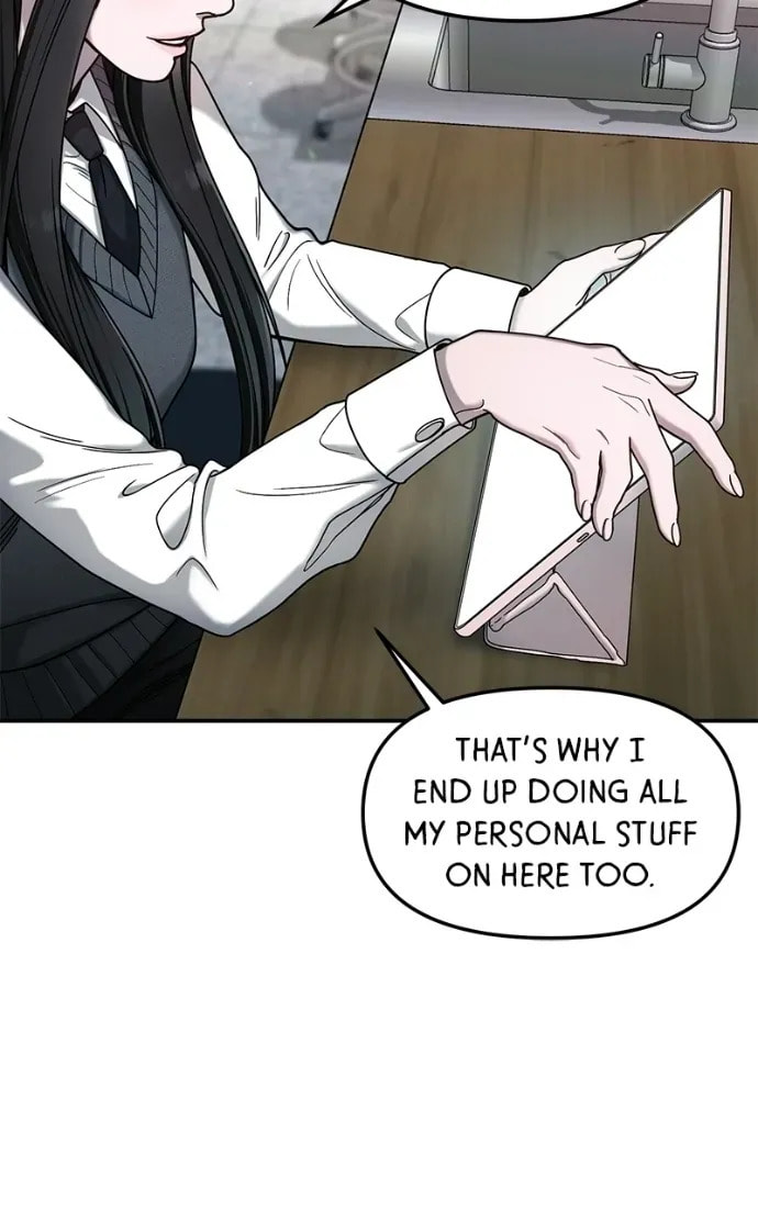 Like Mother, Like Daughter Chapter 179 page 40 - 