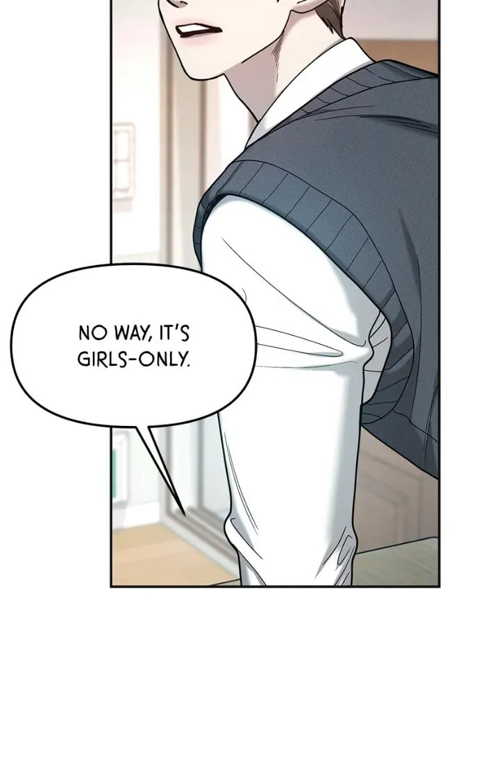 Like Mother, Like Daughter Chapter 179 page 45 - 