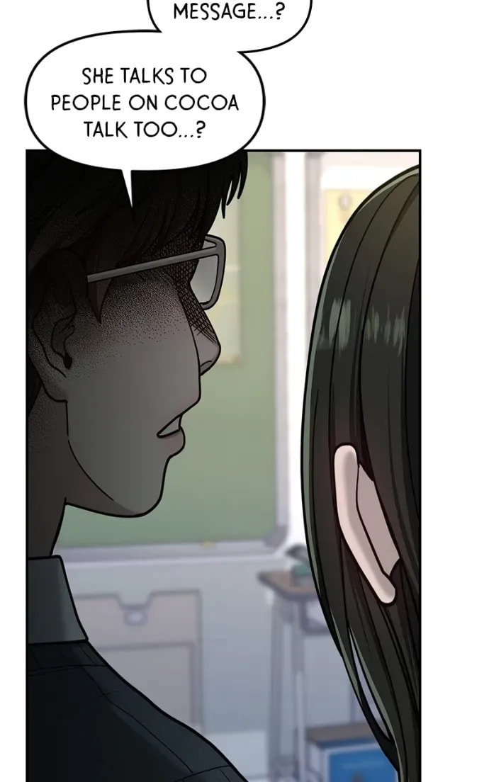 Like Mother, Like Daughter Chapter 179 page 48 - 