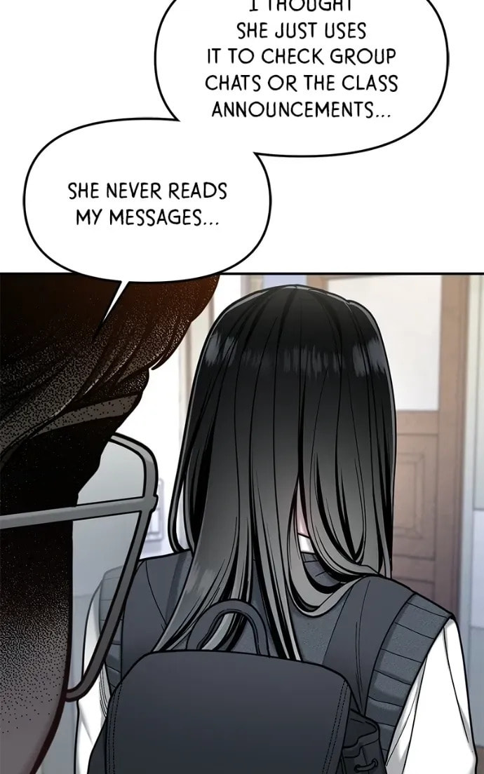 Like Mother, Like Daughter Chapter 179 page 50 - 