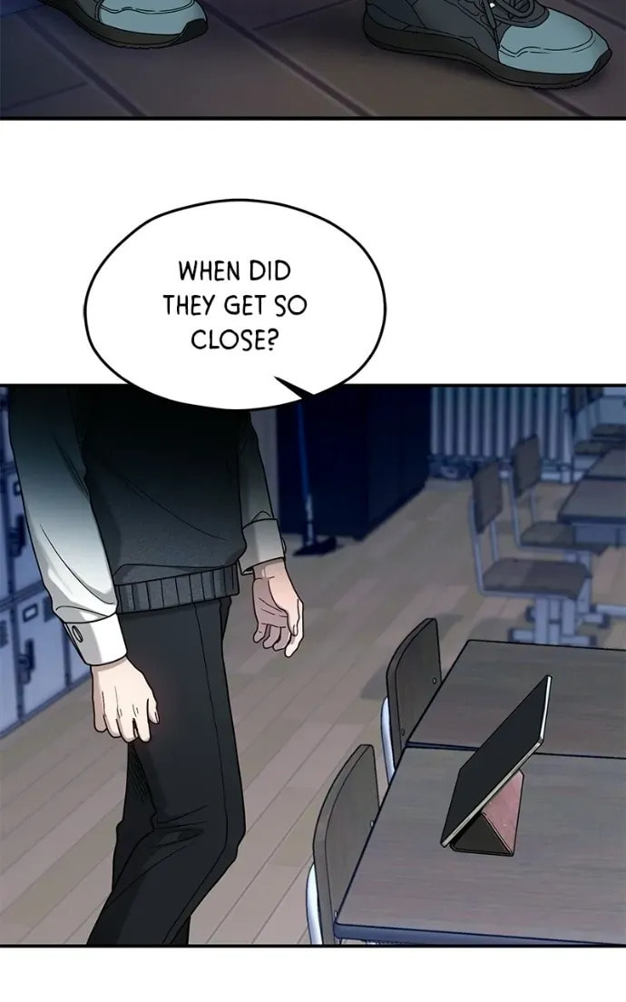 Like Mother, Like Daughter Chapter 179 page 58 - 