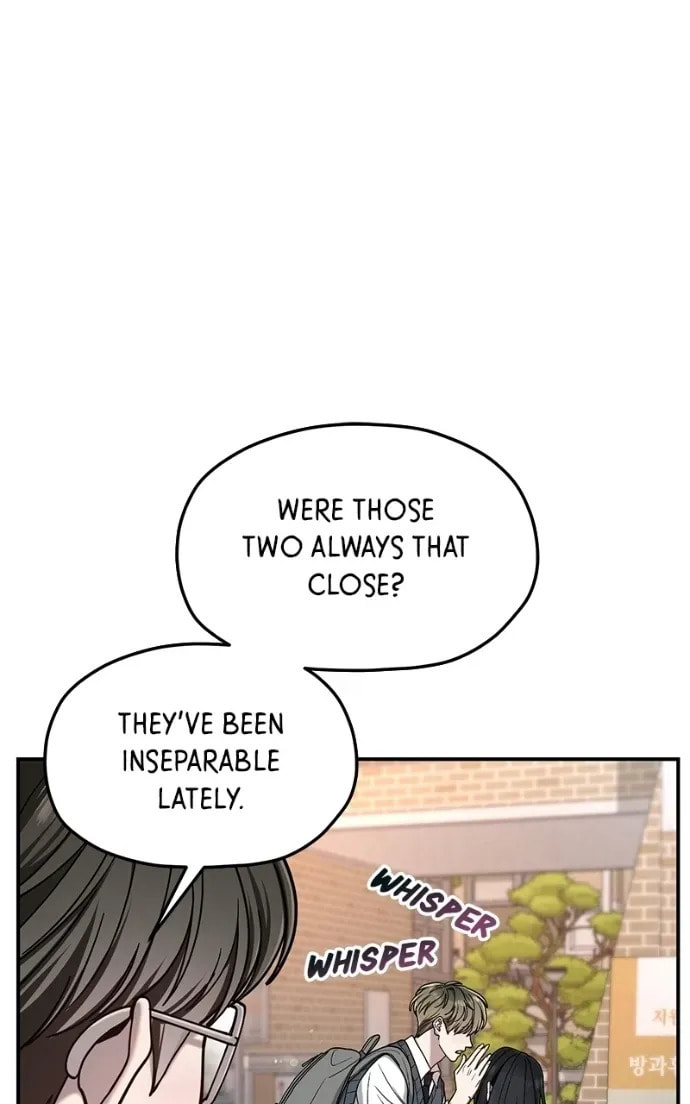 Like Mother, Like Daughter Chapter 179 page 7 - 