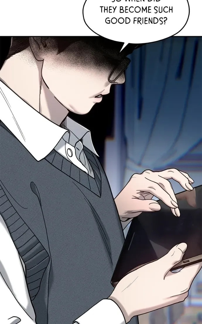 Like Mother, Like Daughter Chapter 179 page 62 - 