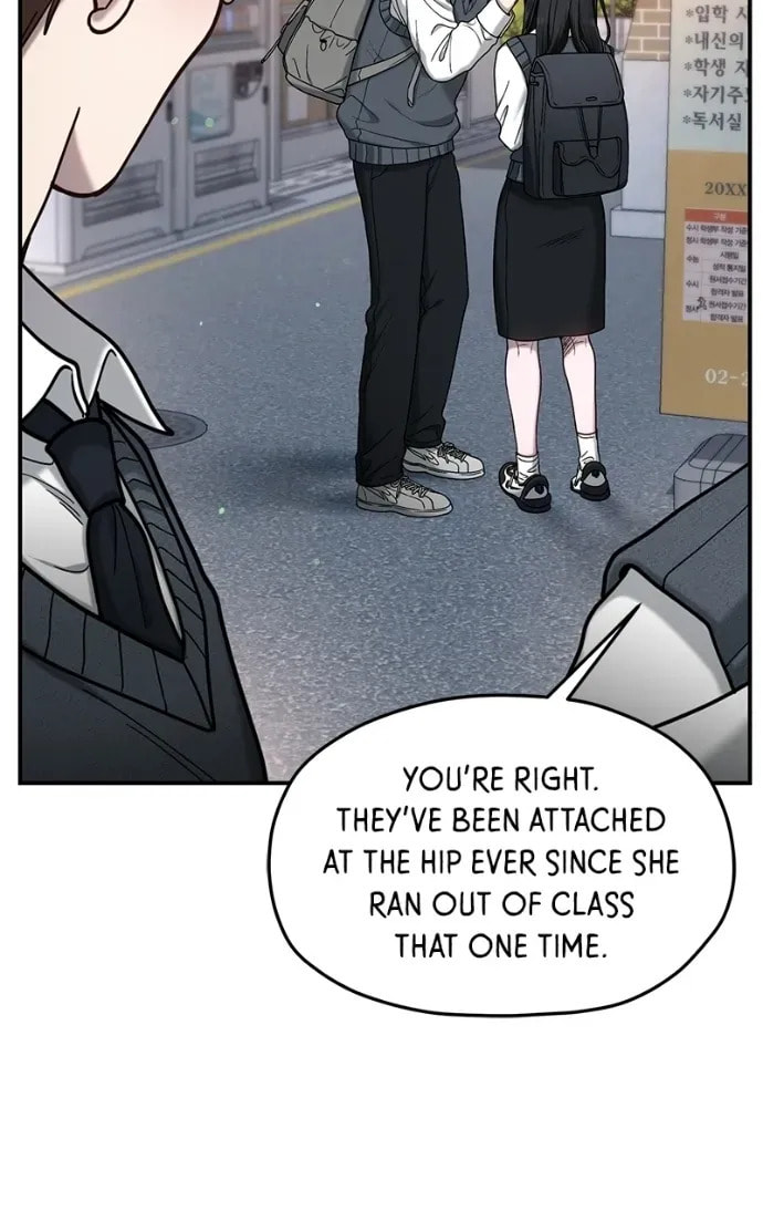 Like Mother, Like Daughter Chapter 179 page 8 - 