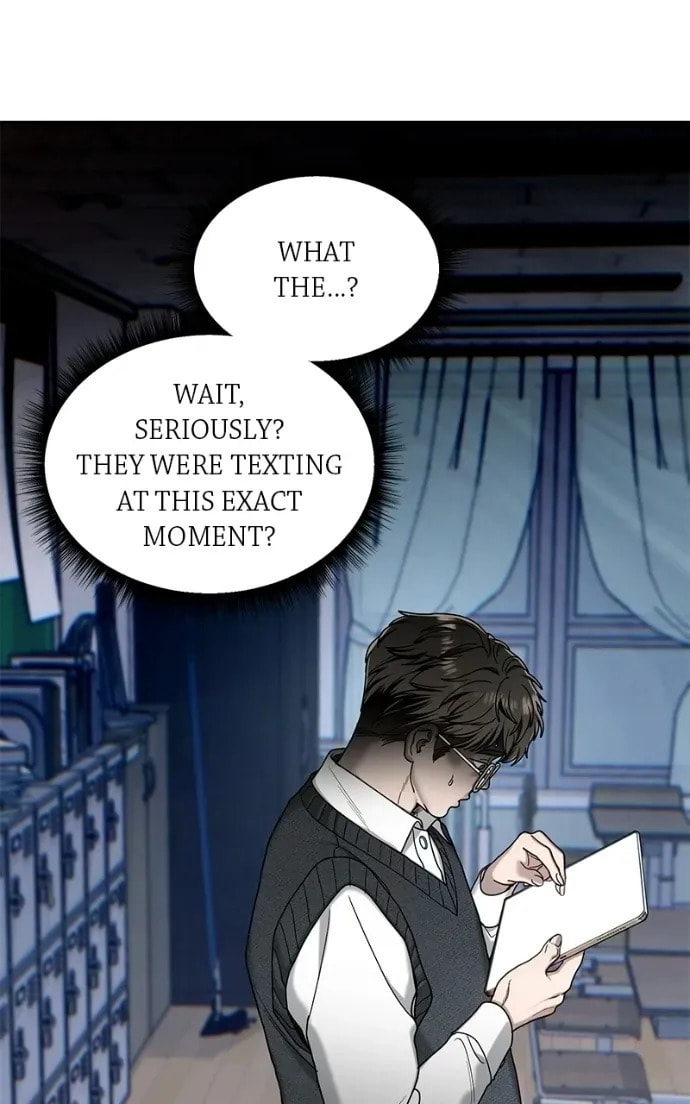 Like Mother, Like Daughter Chapter 179 page 72 - 