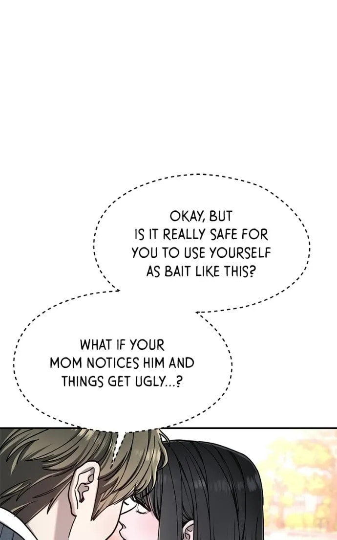 Like Mother, Like Daughter Chapter 179 page 9 - 